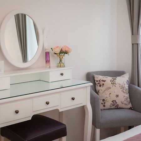 Apartments Centerlink Σπλιτ Εξωτερικό φωτογραφία