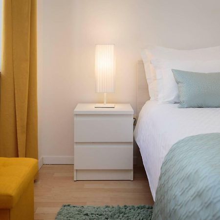 Apartments Centerlink Σπλιτ Εξωτερικό φωτογραφία