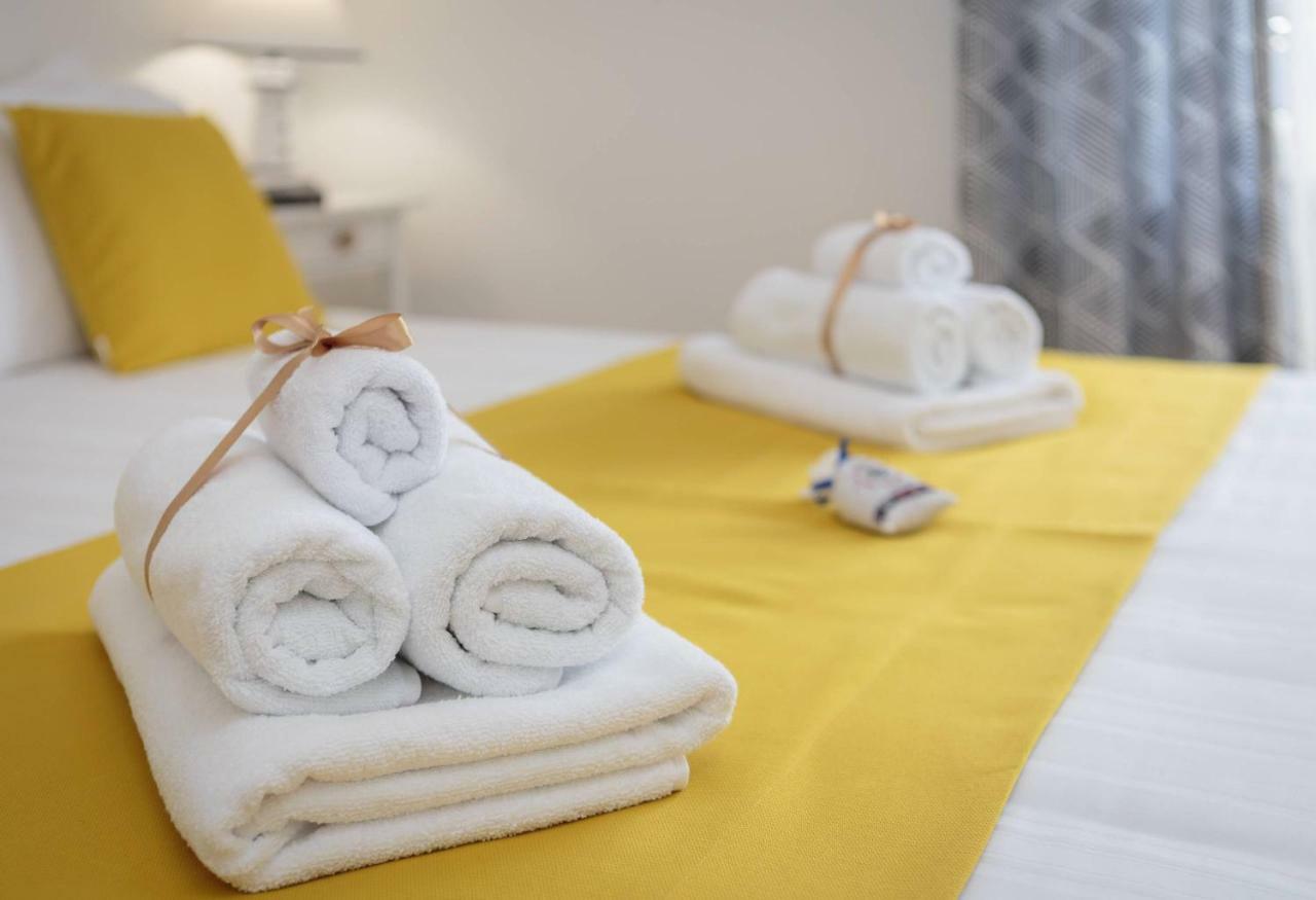 Apartments Centerlink Σπλιτ Εξωτερικό φωτογραφία