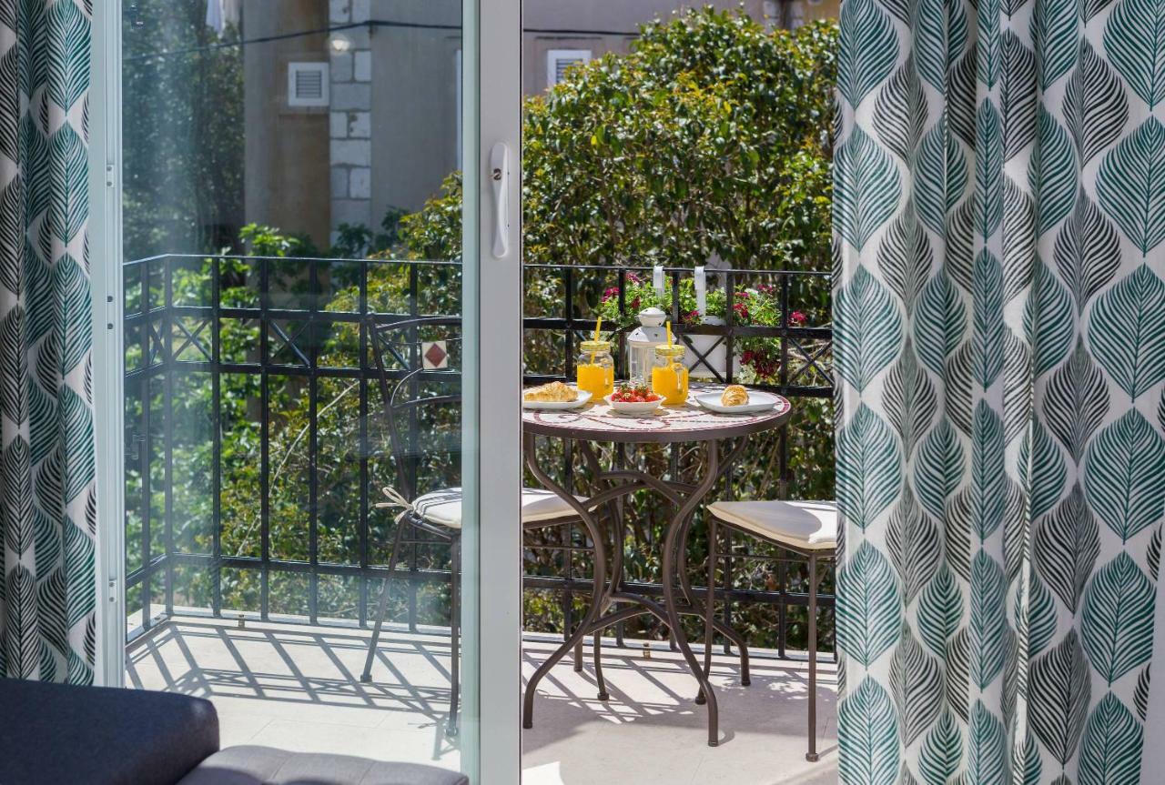 Apartments Centerlink Σπλιτ Εξωτερικό φωτογραφία