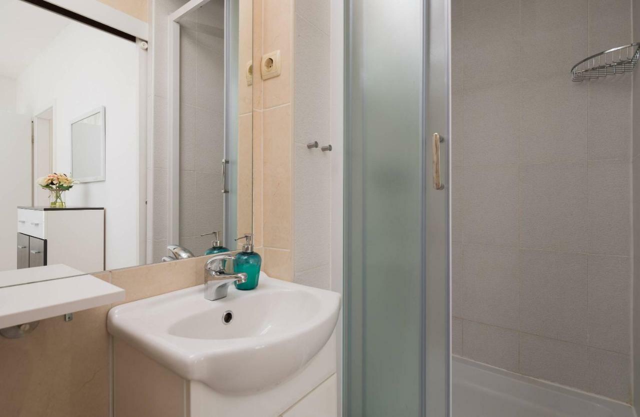 Apartments Centerlink Σπλιτ Εξωτερικό φωτογραφία