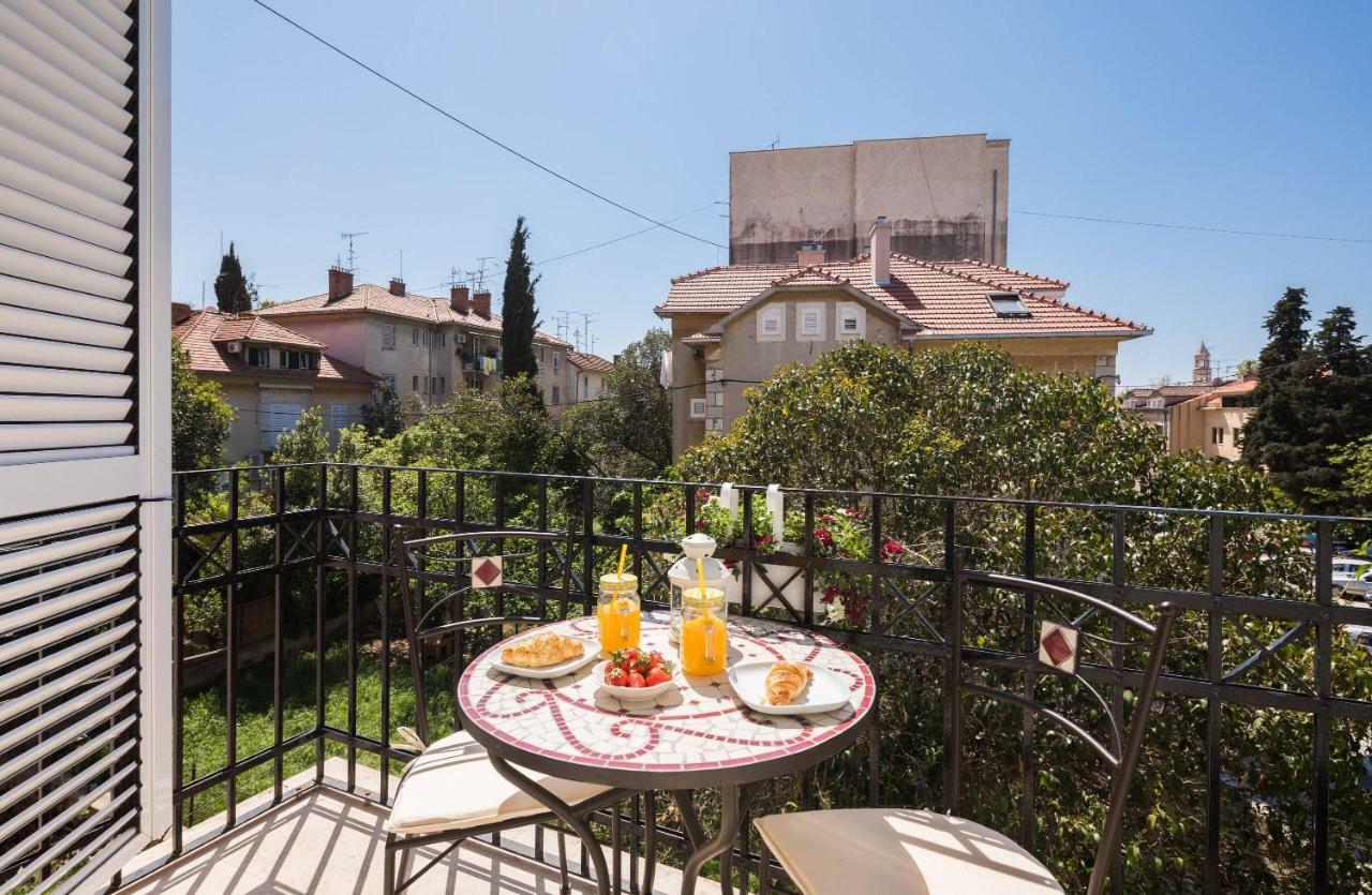Apartments Centerlink Σπλιτ Εξωτερικό φωτογραφία