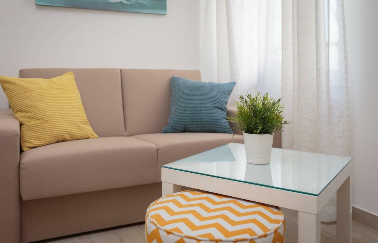 Apartments Centerlink Σπλιτ Εξωτερικό φωτογραφία