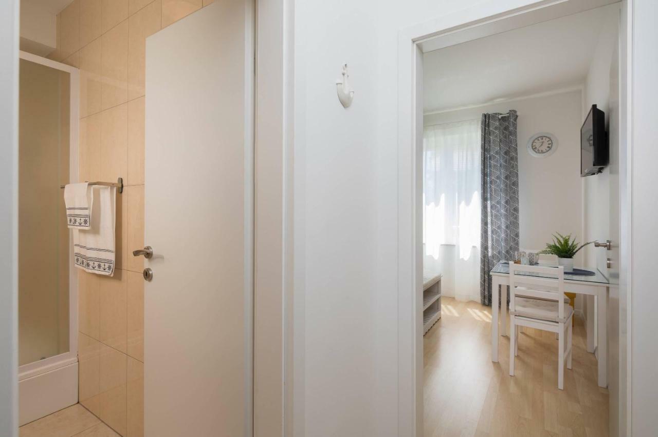 Apartments Centerlink Σπλιτ Εξωτερικό φωτογραφία