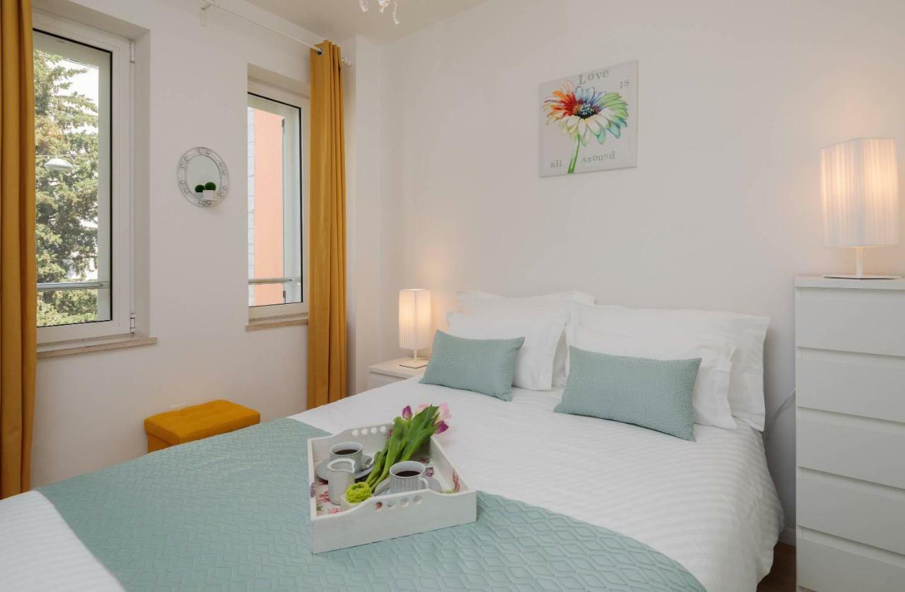 Apartments Centerlink Σπλιτ Εξωτερικό φωτογραφία