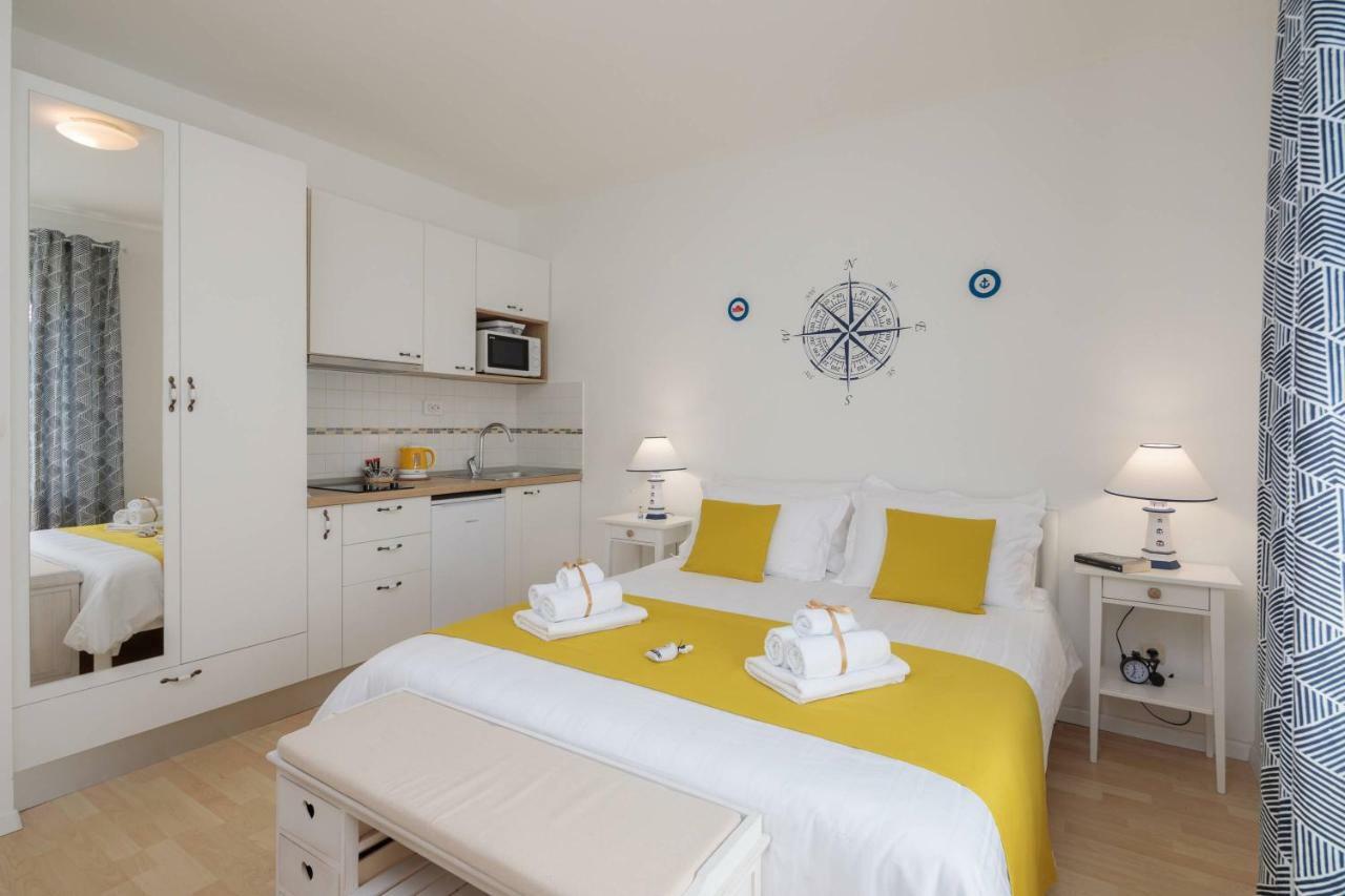 Apartments Centerlink Σπλιτ Εξωτερικό φωτογραφία