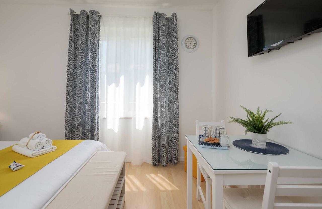 Apartments Centerlink Σπλιτ Εξωτερικό φωτογραφία