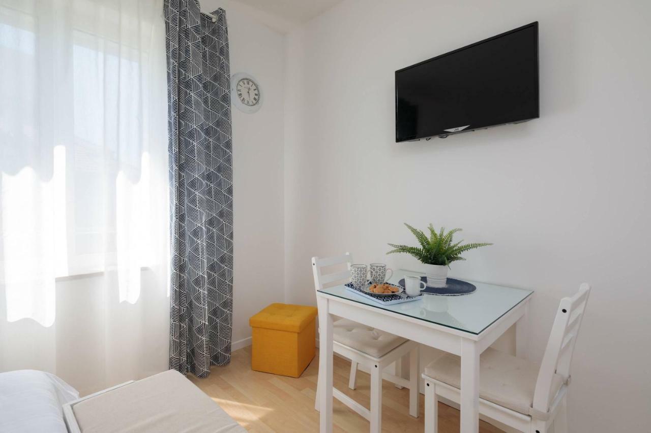 Apartments Centerlink Σπλιτ Εξωτερικό φωτογραφία