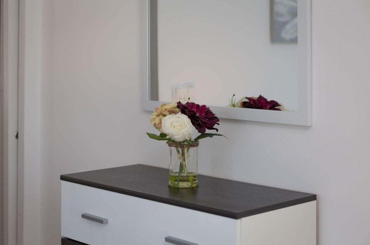 Apartments Centerlink Σπλιτ Εξωτερικό φωτογραφία