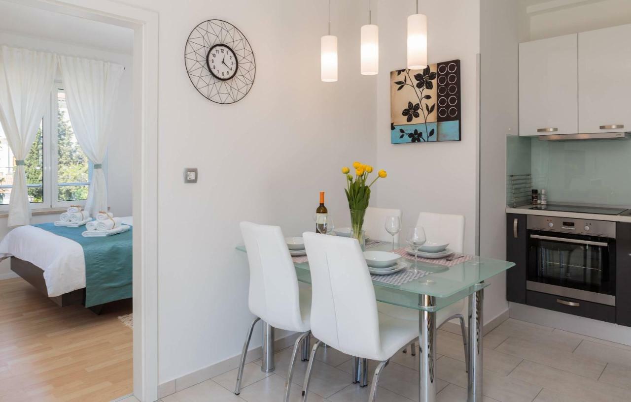 Apartments Centerlink Σπλιτ Εξωτερικό φωτογραφία