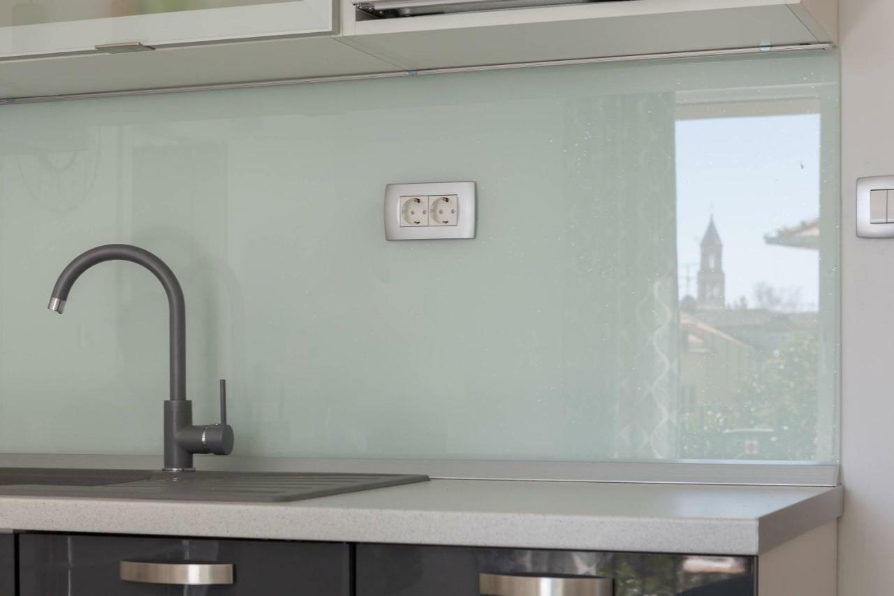 Apartments Centerlink Σπλιτ Εξωτερικό φωτογραφία