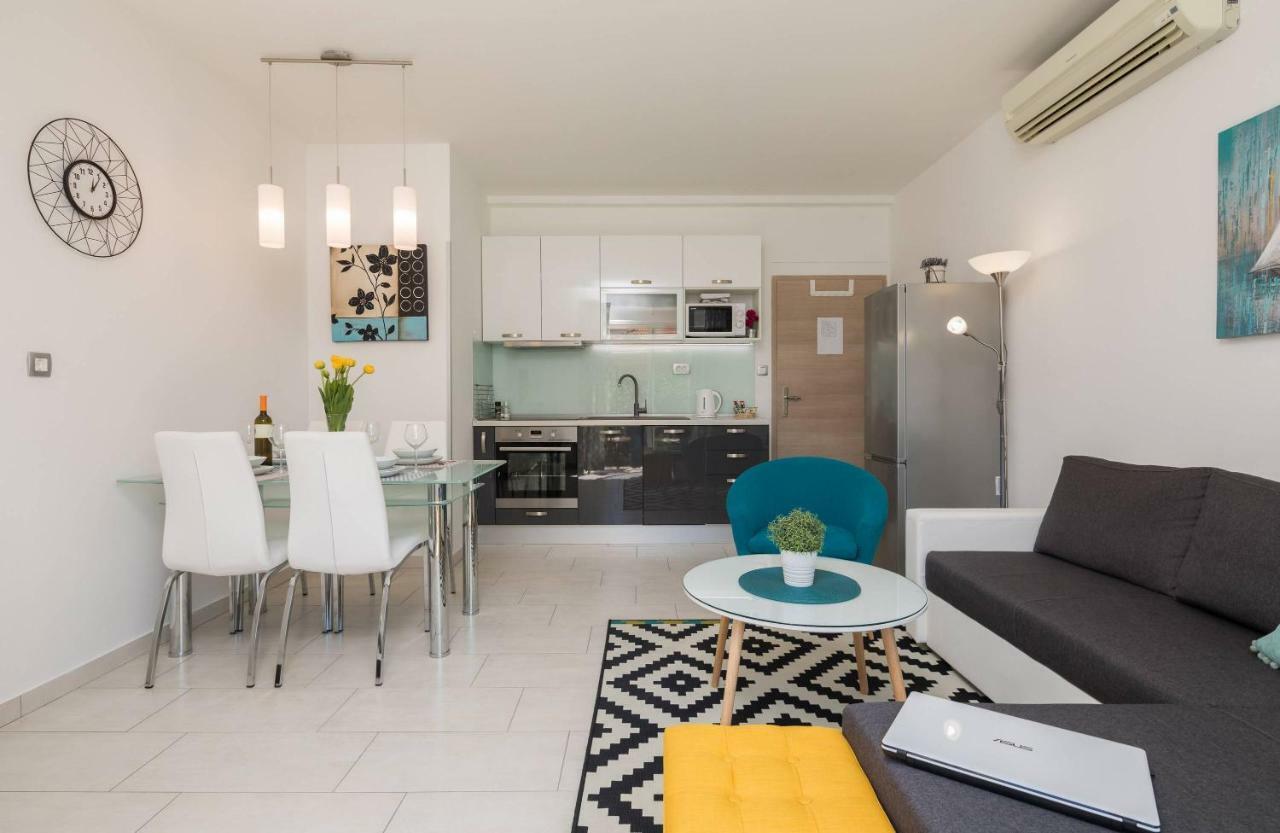 Apartments Centerlink Σπλιτ Εξωτερικό φωτογραφία