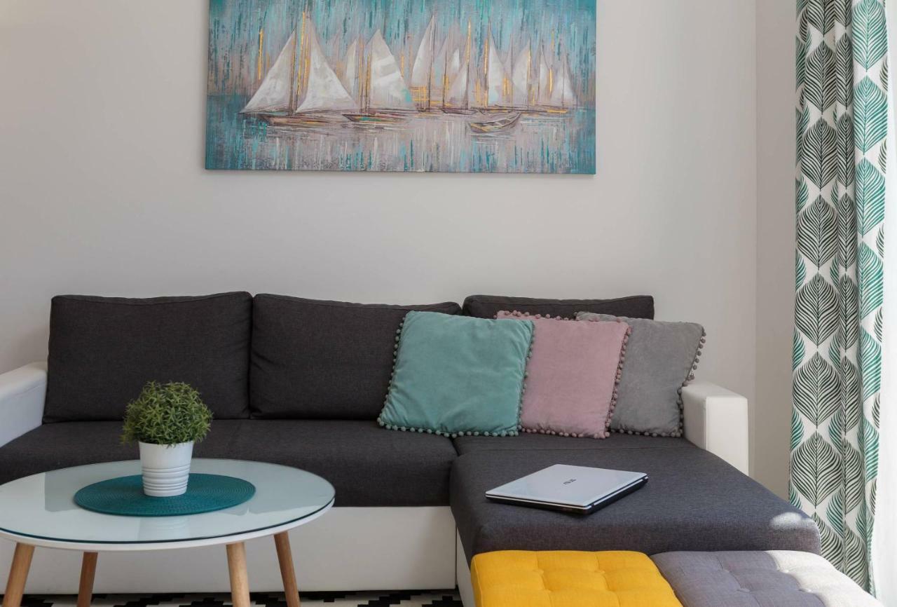 Apartments Centerlink Σπλιτ Εξωτερικό φωτογραφία