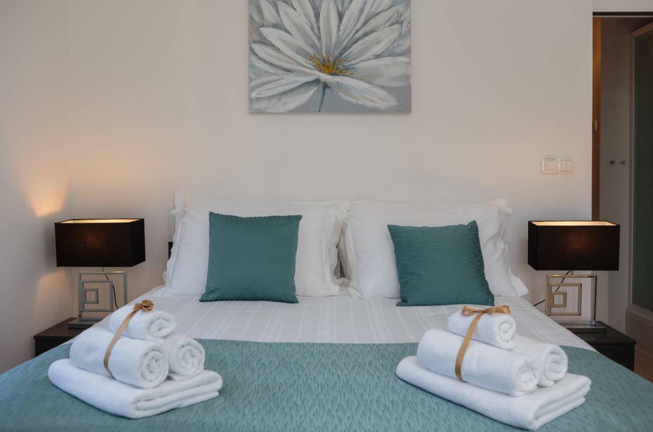 Apartments Centerlink Σπλιτ Εξωτερικό φωτογραφία