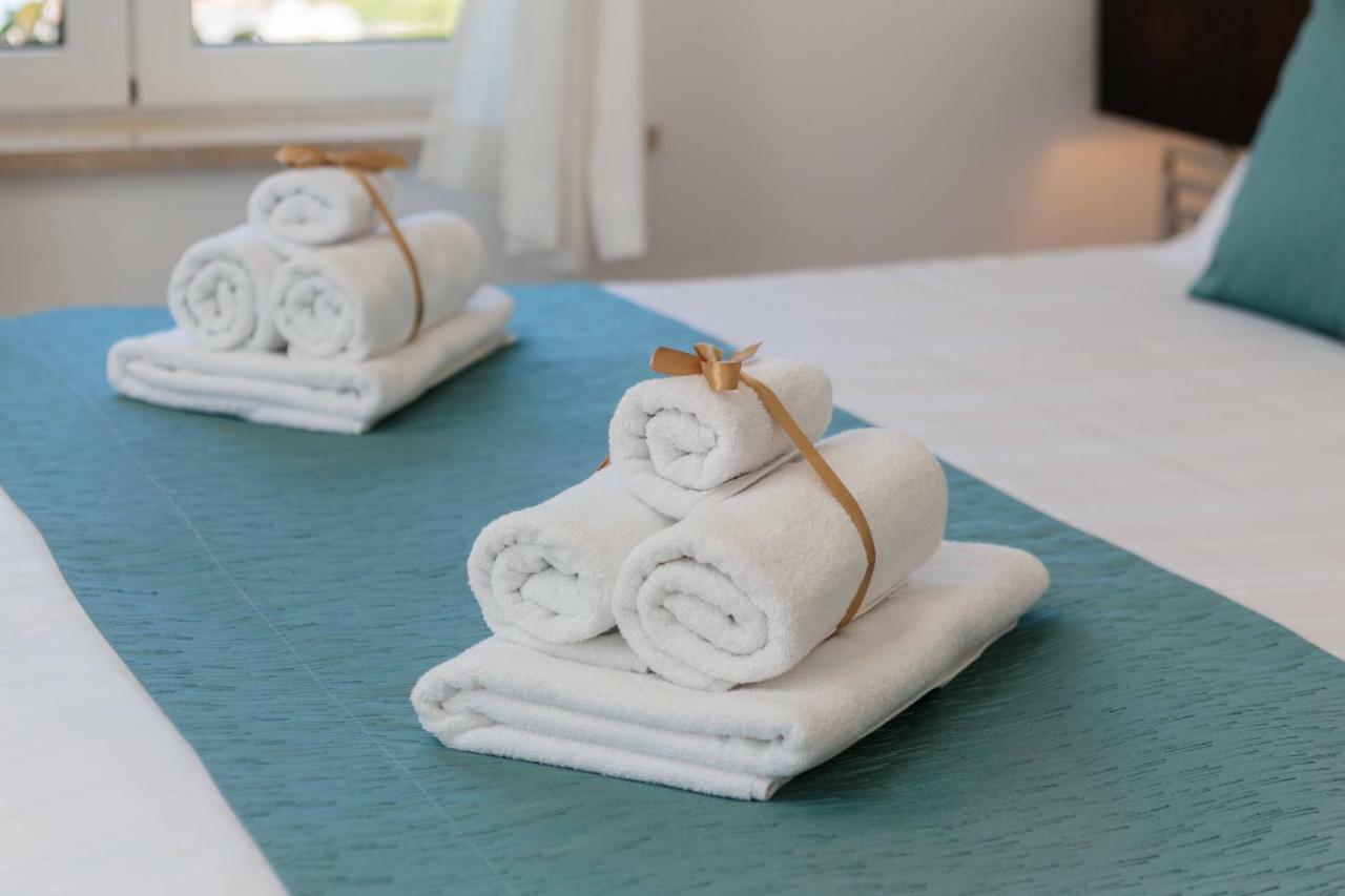 Apartments Centerlink Σπλιτ Εξωτερικό φωτογραφία