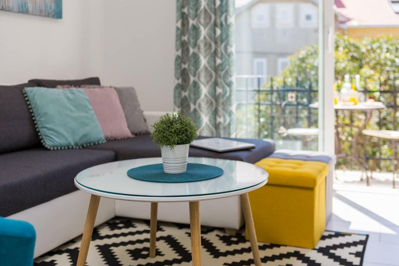 Apartments Centerlink Σπλιτ Εξωτερικό φωτογραφία