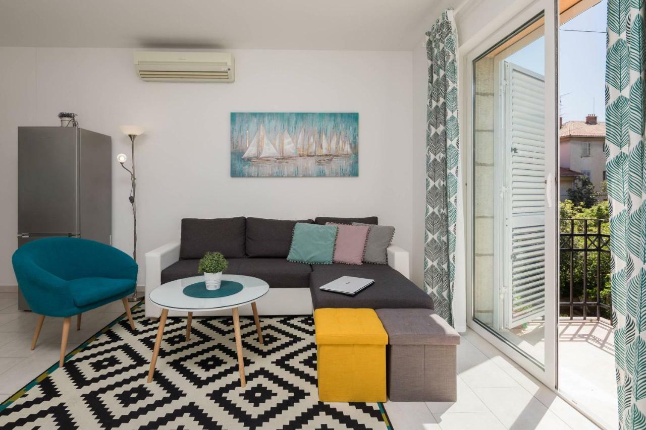 Apartments Centerlink Σπλιτ Εξωτερικό φωτογραφία
