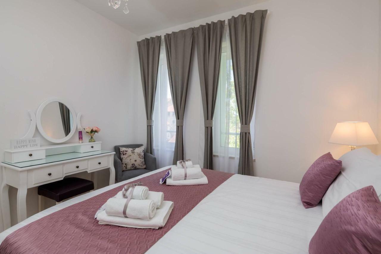 Apartments Centerlink Σπλιτ Εξωτερικό φωτογραφία