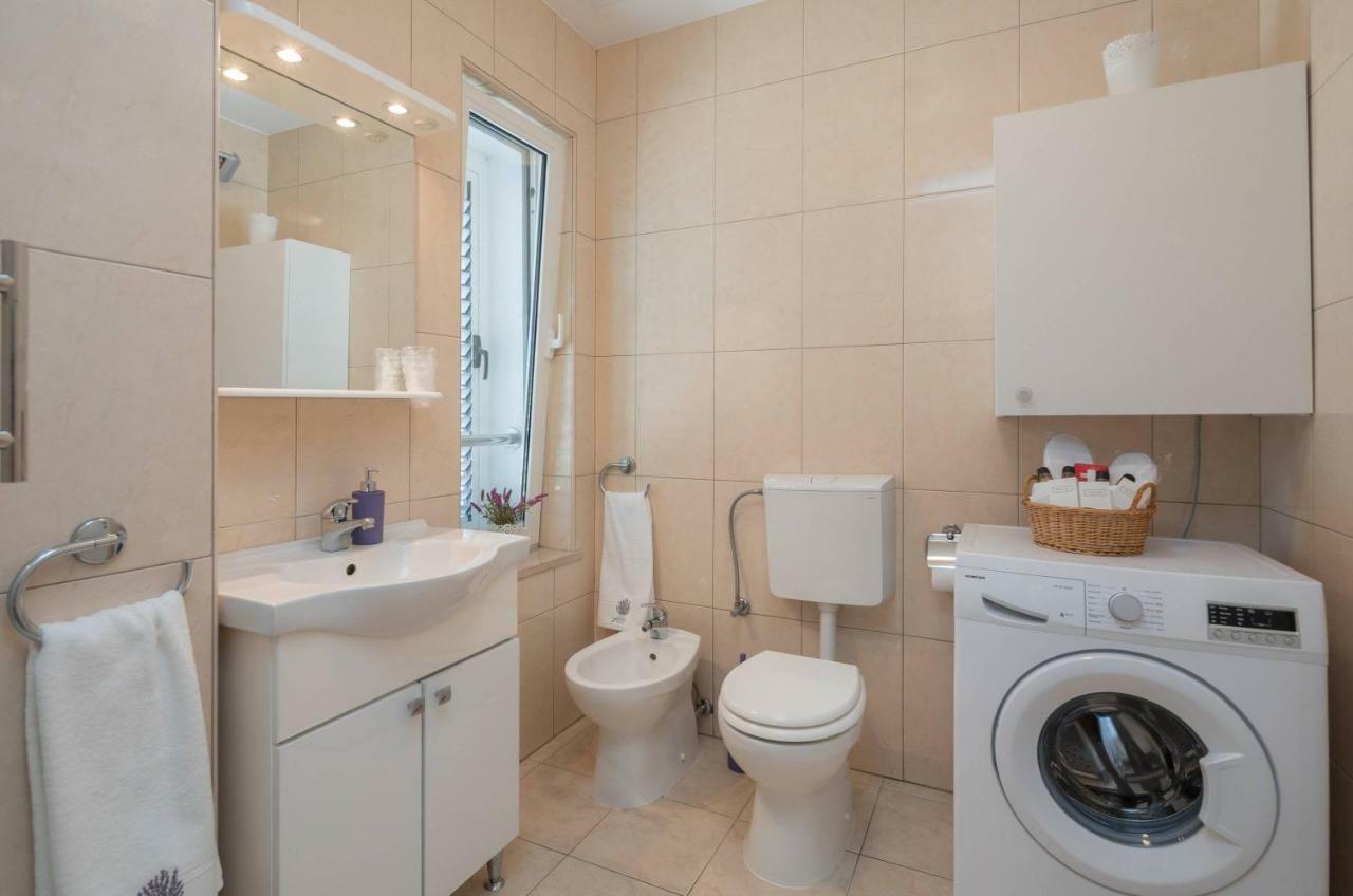 Apartments Centerlink Σπλιτ Εξωτερικό φωτογραφία