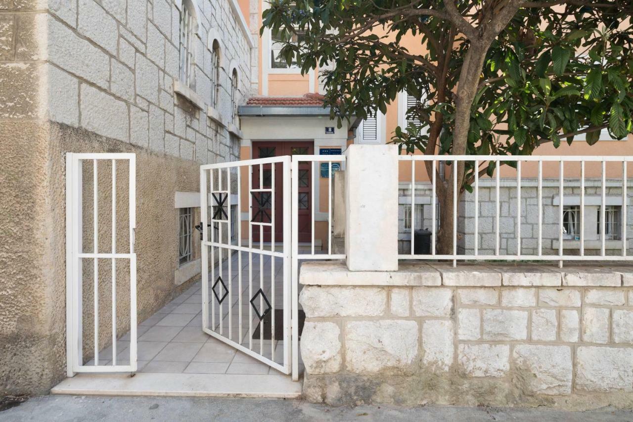 Apartments Centerlink Σπλιτ Εξωτερικό φωτογραφία
