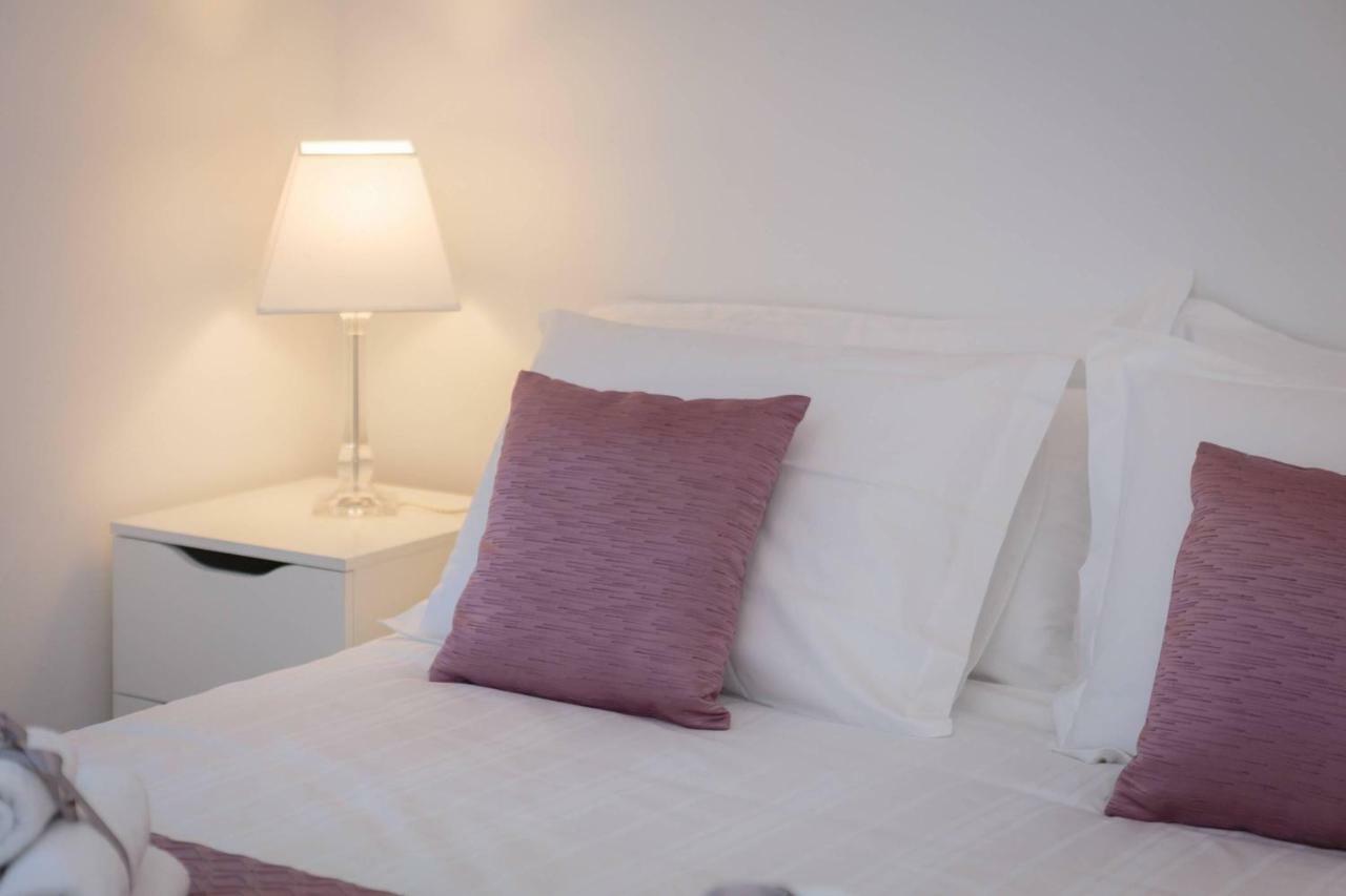 Apartments Centerlink Σπλιτ Εξωτερικό φωτογραφία