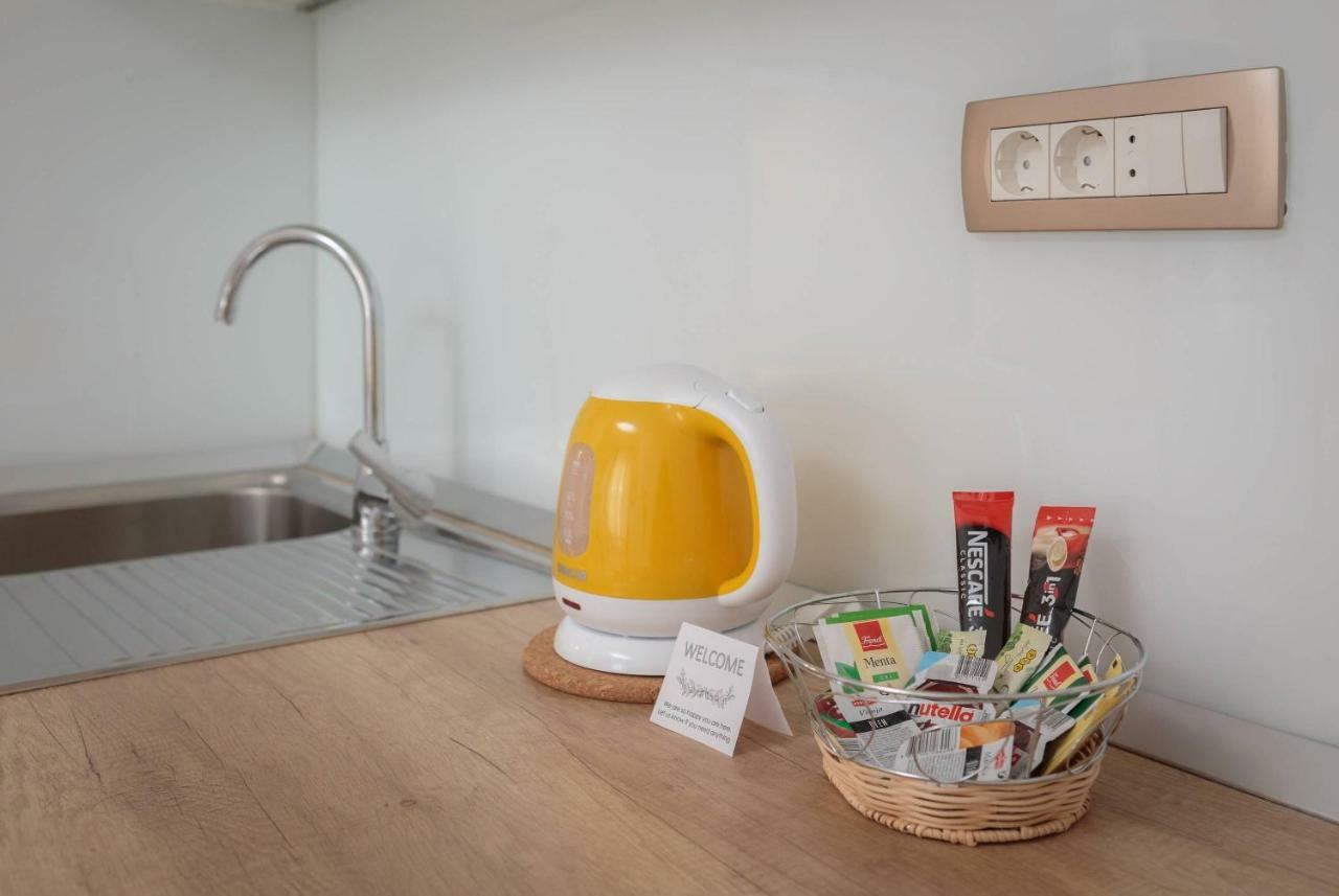 Apartments Centerlink Σπλιτ Εξωτερικό φωτογραφία
