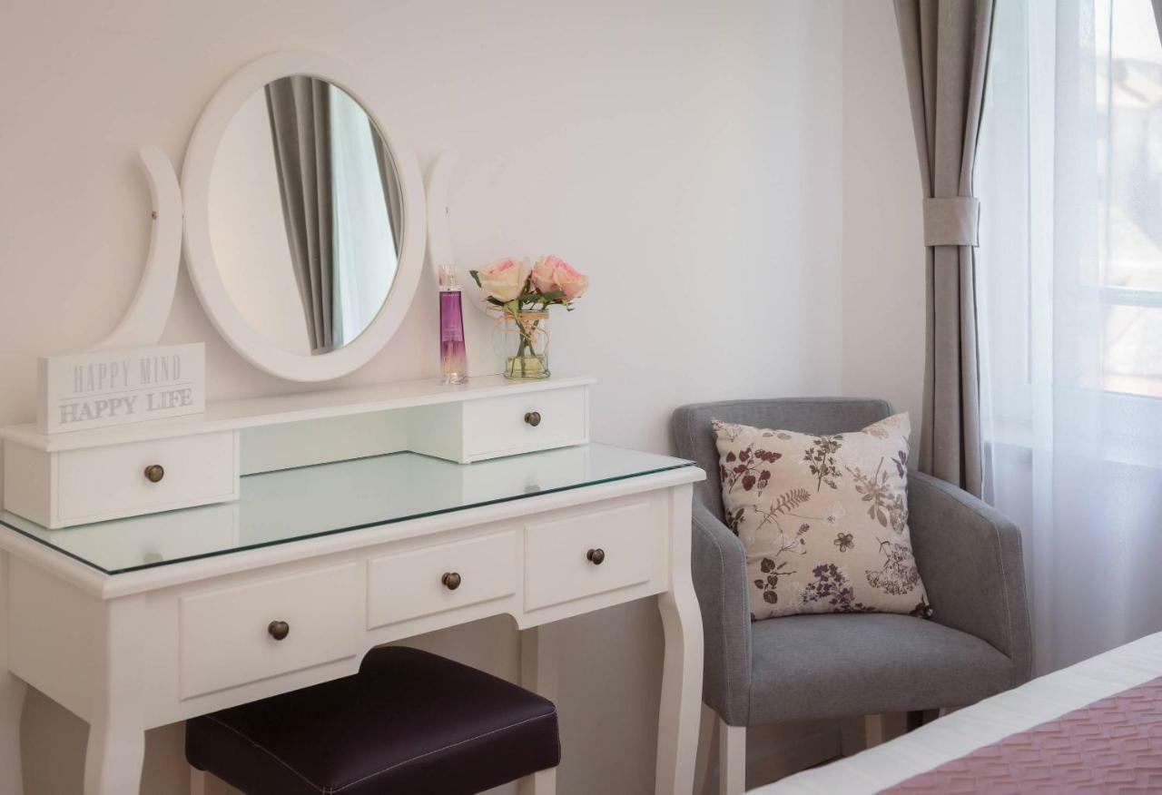 Apartments Centerlink Σπλιτ Εξωτερικό φωτογραφία