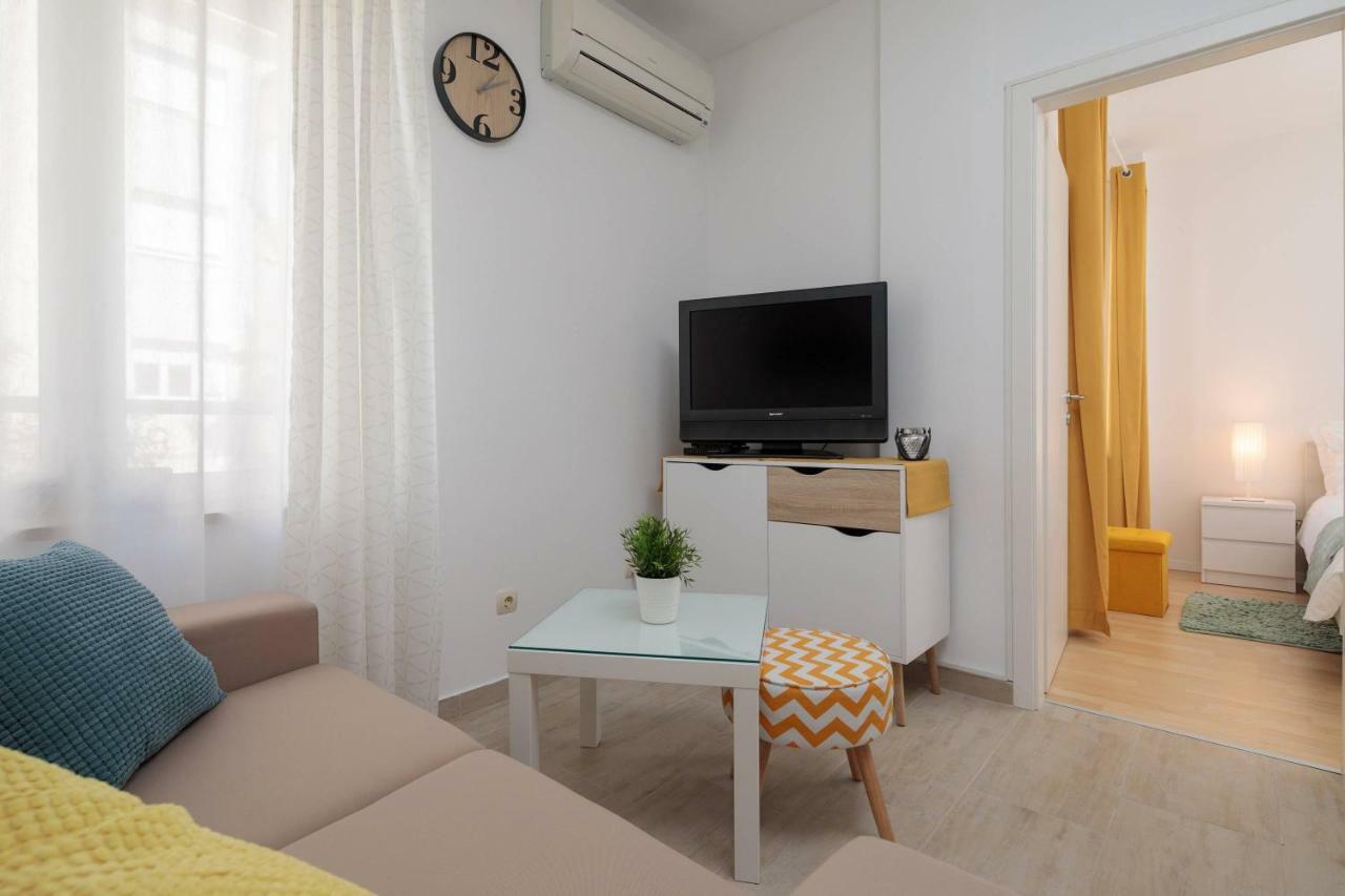 Apartments Centerlink Σπλιτ Εξωτερικό φωτογραφία