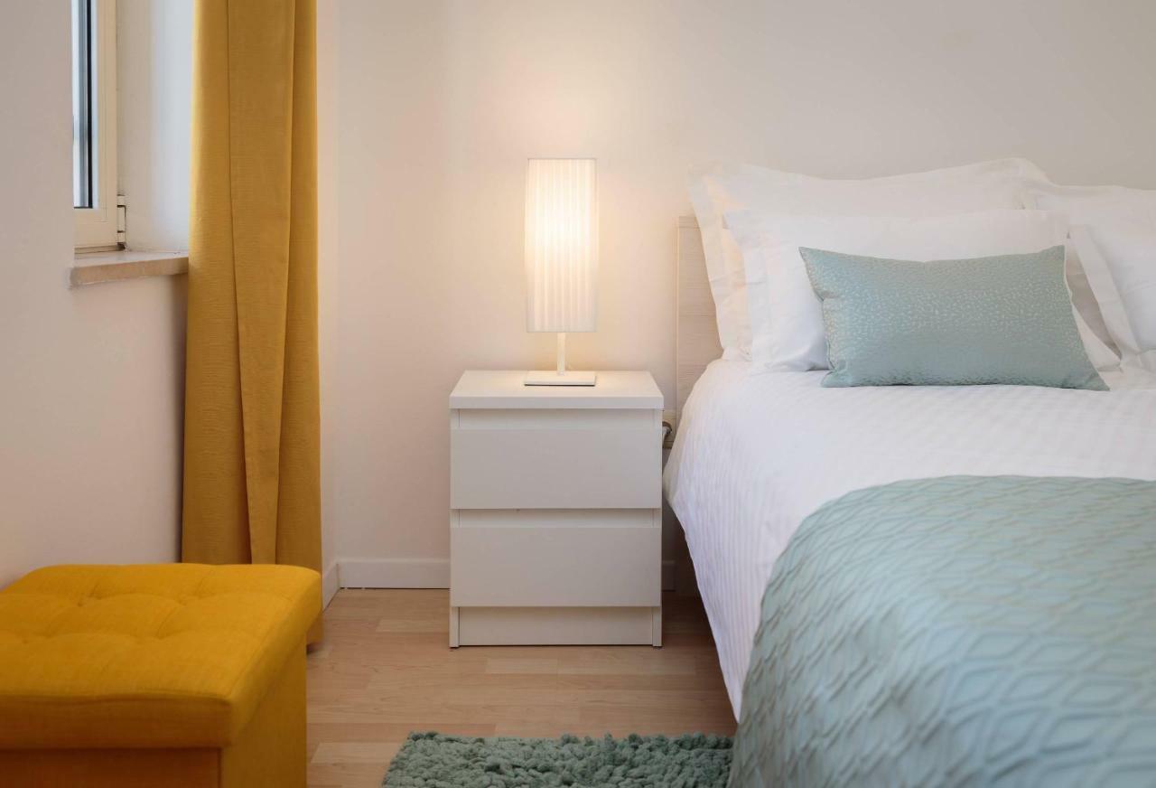 Apartments Centerlink Σπλιτ Εξωτερικό φωτογραφία