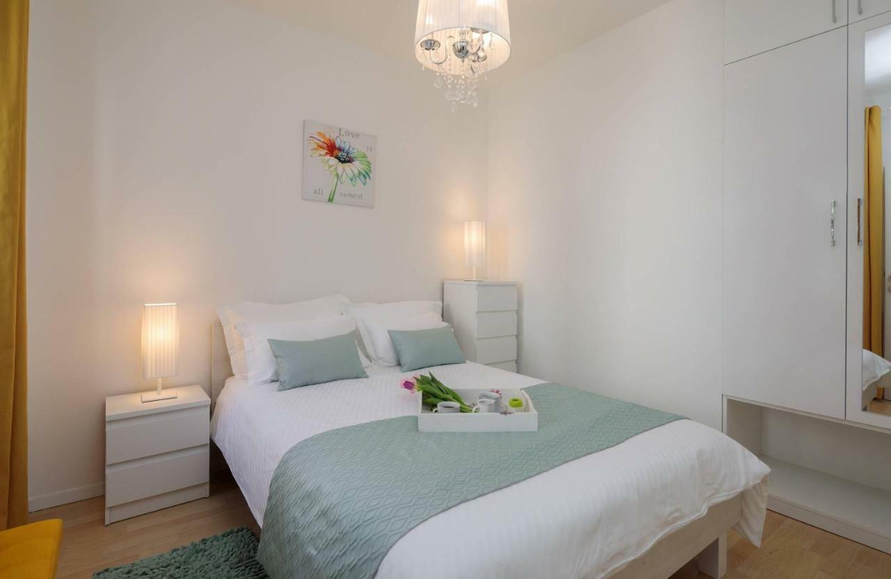 Apartments Centerlink Σπλιτ Εξωτερικό φωτογραφία