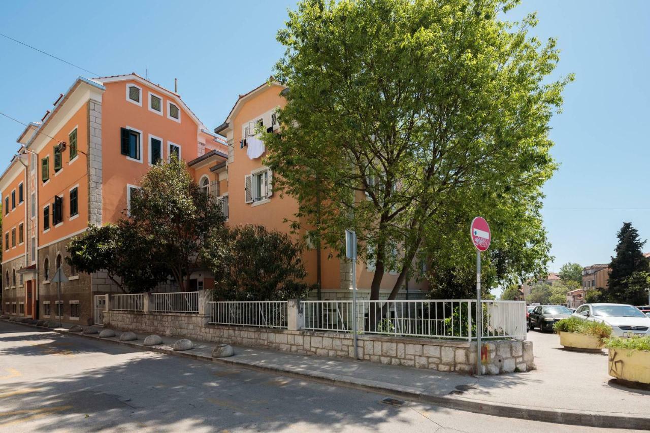 Apartments Centerlink Σπλιτ Εξωτερικό φωτογραφία