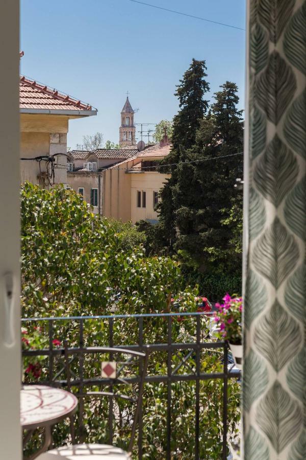Apartments Centerlink Σπλιτ Εξωτερικό φωτογραφία