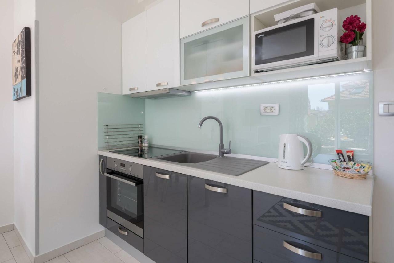 Apartments Centerlink Σπλιτ Εξωτερικό φωτογραφία