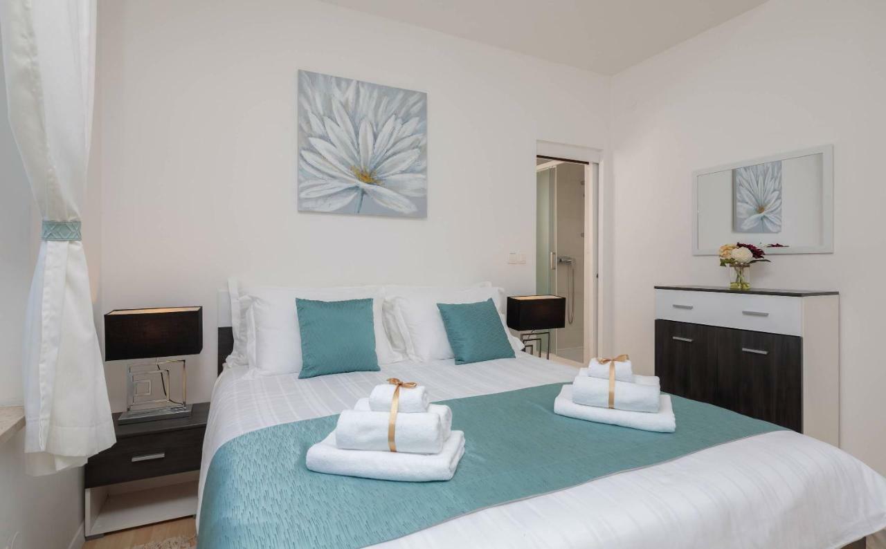 Apartments Centerlink Σπλιτ Εξωτερικό φωτογραφία