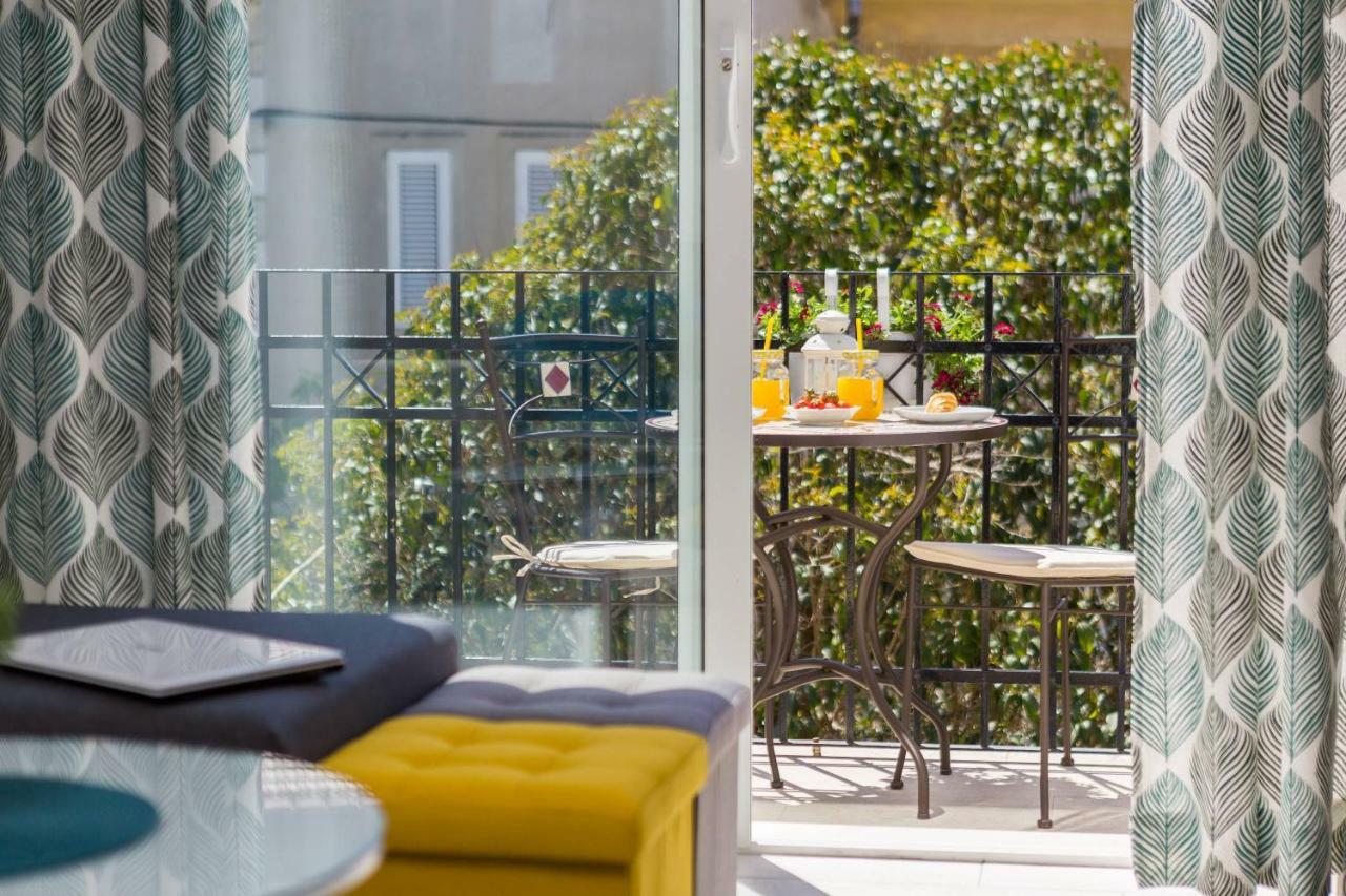 Apartments Centerlink Σπλιτ Εξωτερικό φωτογραφία