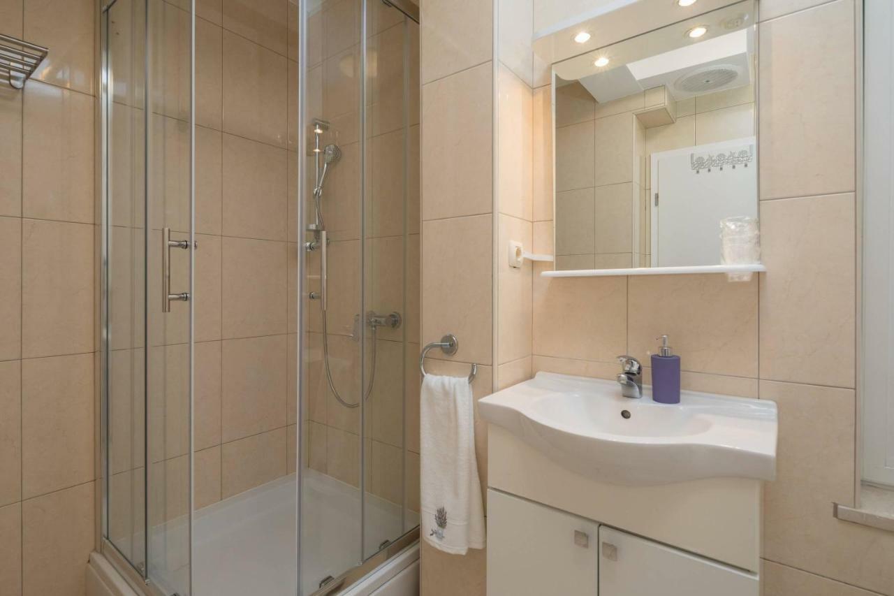 Apartments Centerlink Σπλιτ Εξωτερικό φωτογραφία
